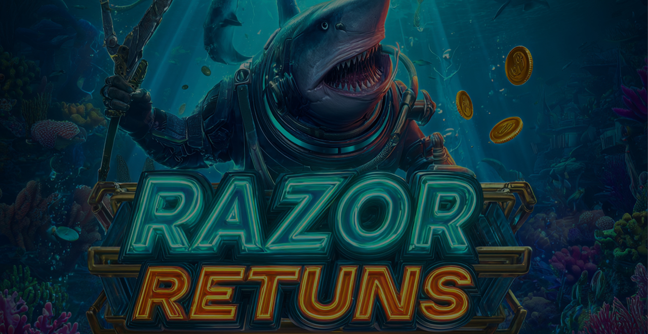 Razor Returns